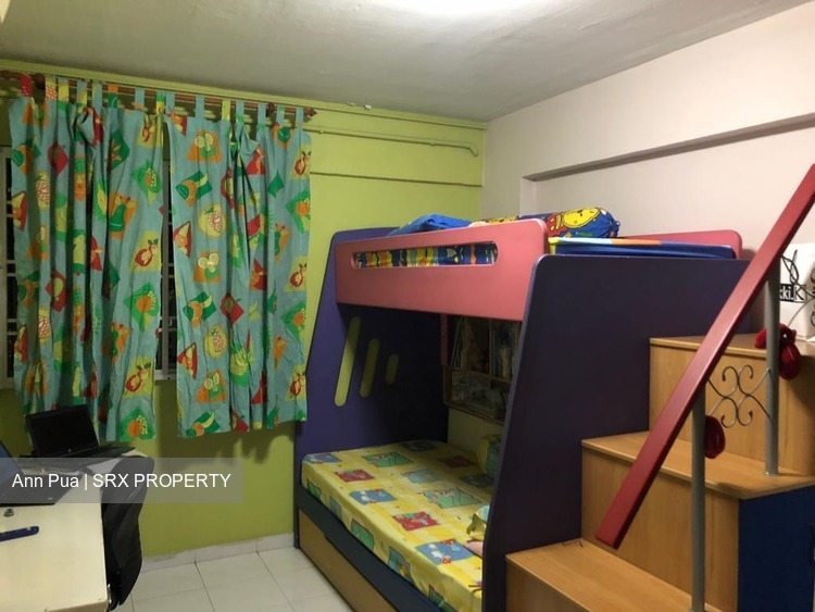 Blk 612 Yishun Street 61 (Yishun), HDB 4 Rooms #182183622